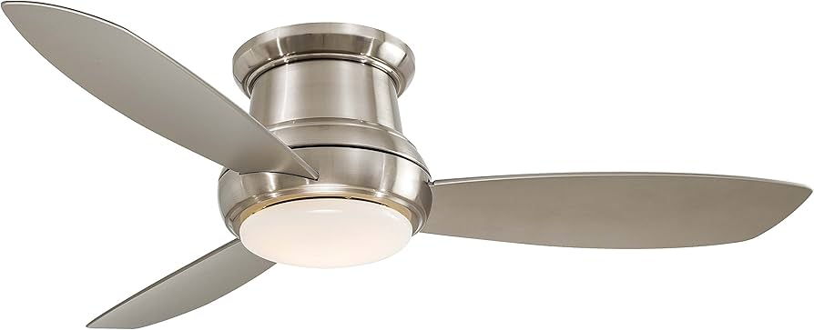 Minka Aire Concept 2 Ceiling Fan