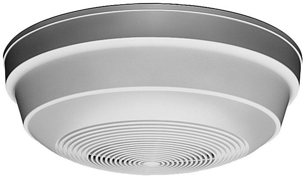 Surface Mount Ceiling Speakers