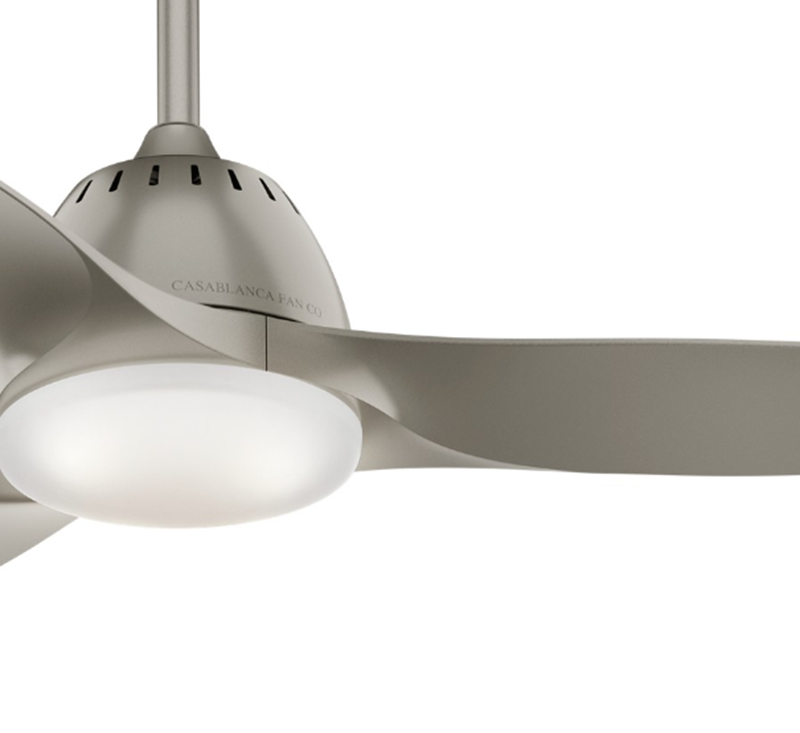 Casablanca Wisp 44 Ceiling Fan