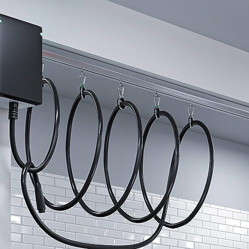 Ceiling Mount Ev Charger