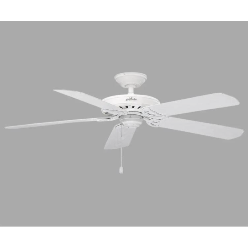 Hunter Bridgeport Ceiling Fan