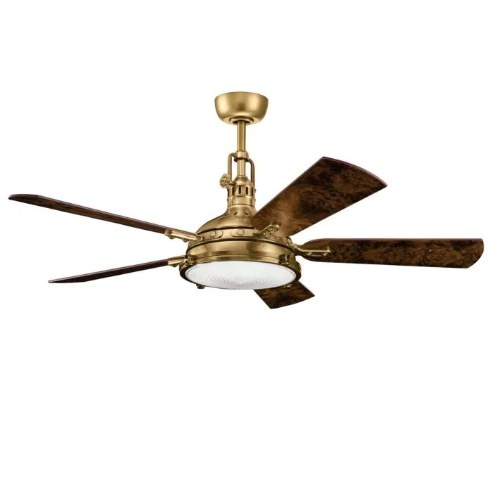 Kichler Hatteras Bay Ceiling Fan