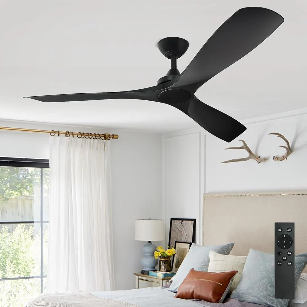 Outdoor Ceiling Fan 3 Blade