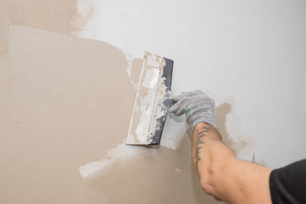 Denver Popcorn Ceiling Removal