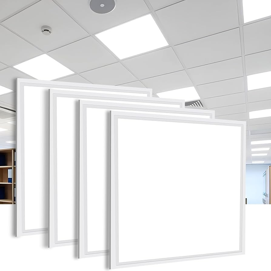 Drop Ceiling Led Panels