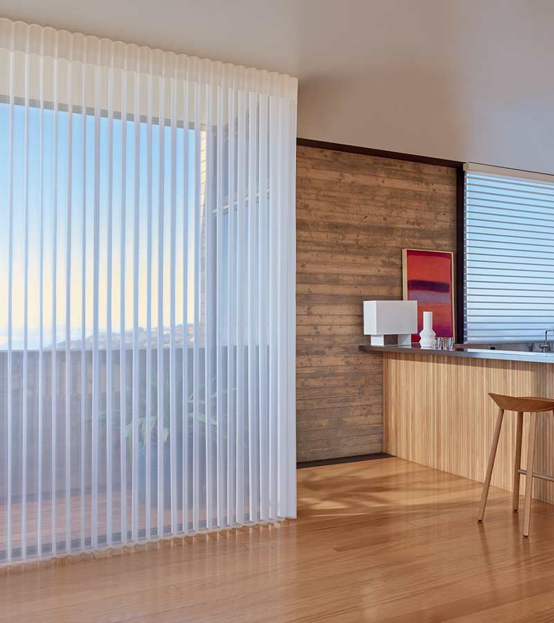 Floor To Ceiling Window Treatments