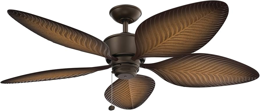 Kichler Outdoor Ceiling Fan