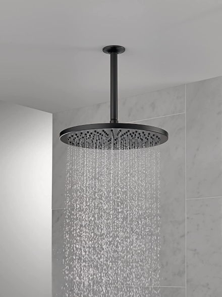 Rainfall Ceiling Shower Head