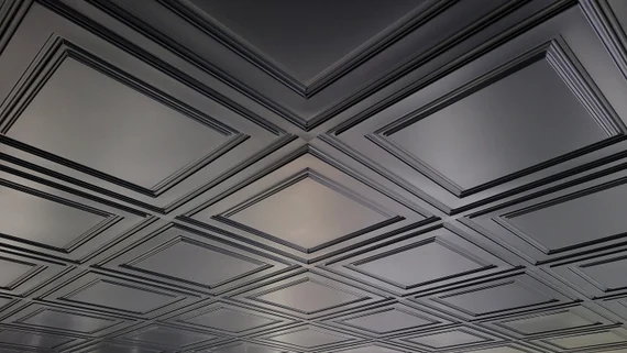 Tin Ceiling Tiles For Drop Ceiling