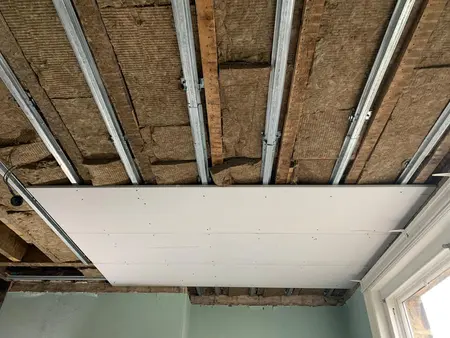 How To Soundproof A Ceiling From Noisy Neighbours