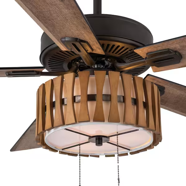 Midcentury Modern Ceiling Fans