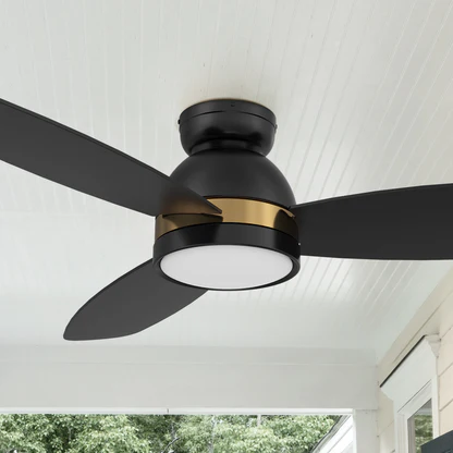 Ceiling Hugger Outdoor Ceiling Fans