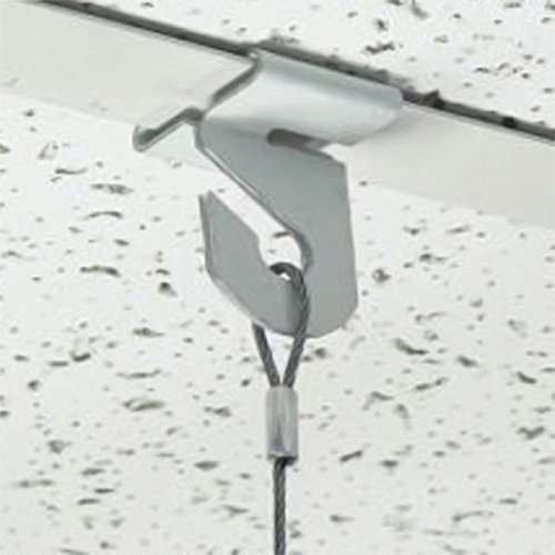 Suspended Ceiling Grid Clips