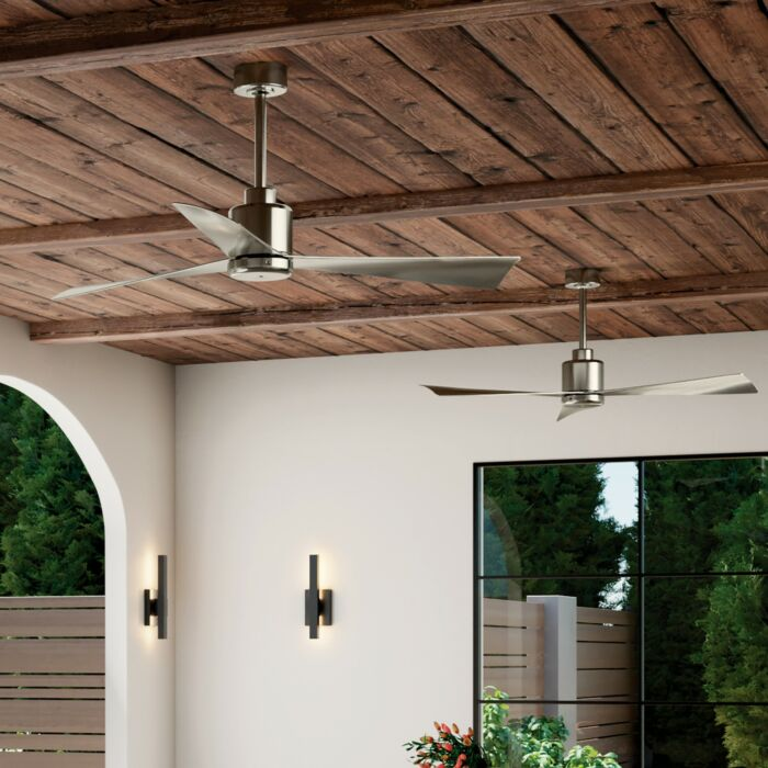 Stainless Steel Outdoor Ceiling Fans