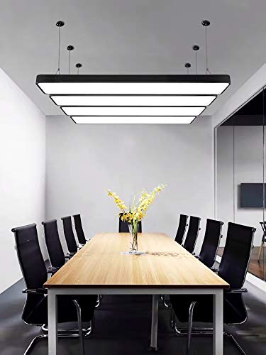 Led Office Ceiling Light Fixtures