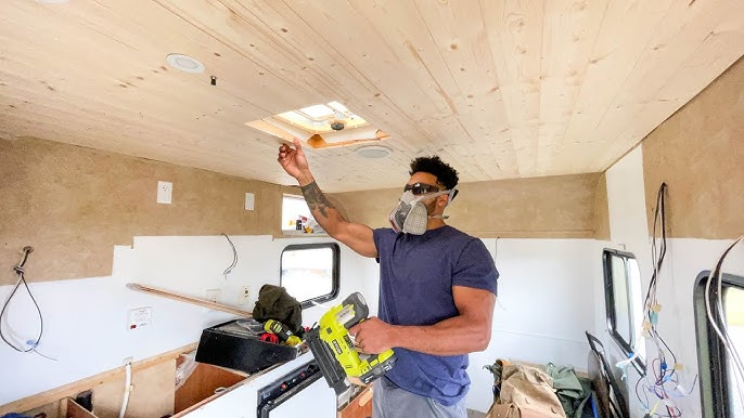 Replacement Ceiling Panels For Rv