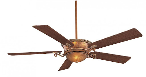 Tuscan Style Ceiling Fans