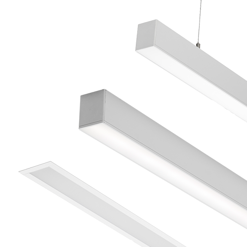 Led Suspended Ceiling Lights