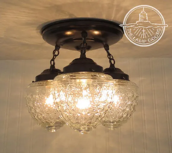 Antique Light Fixtures Ceiling