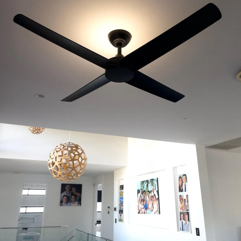 Ceiling Fans With Uplight