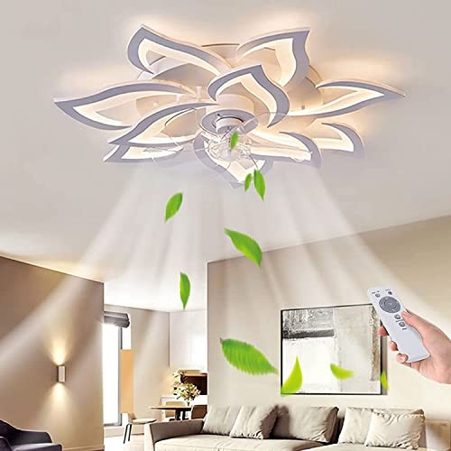 What Is A Flush Mount Ceiling Fan