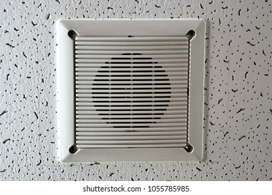 Air Vent For Drop Ceiling