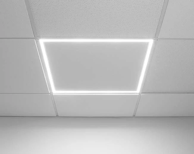 Ceiling Tiles With Led Lights