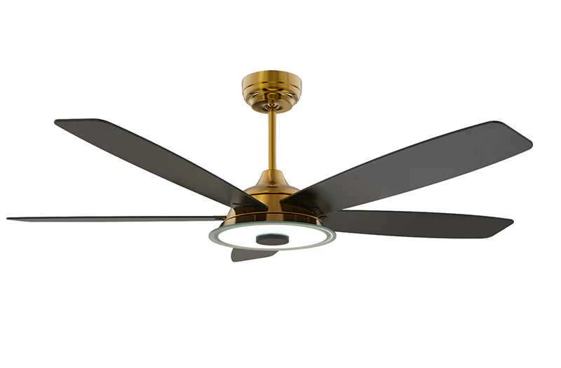 High Lumen Ceiling Fan