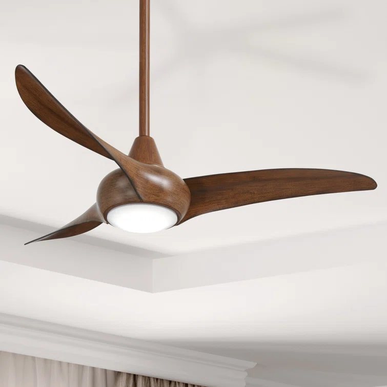 Minka Aire Ceiling Fan Light Kit