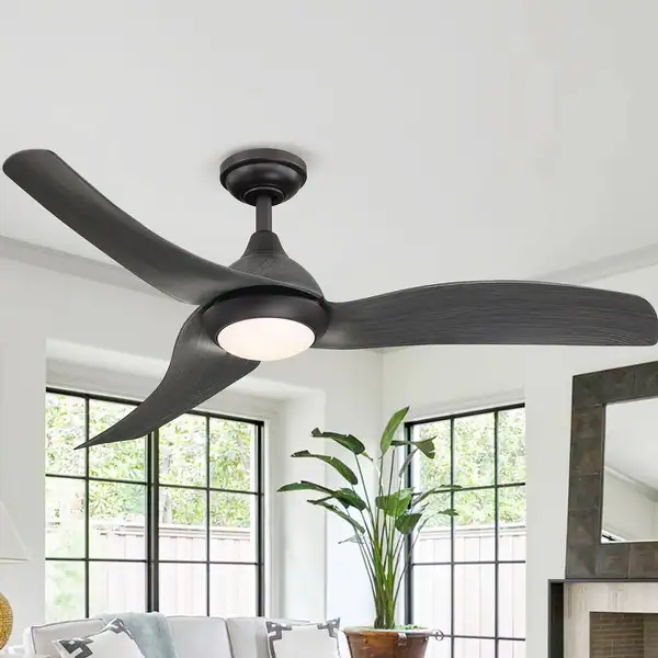 Propeller Blade Ceiling Fan