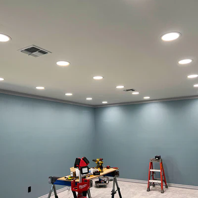 Best Lights For Drop Ceiling