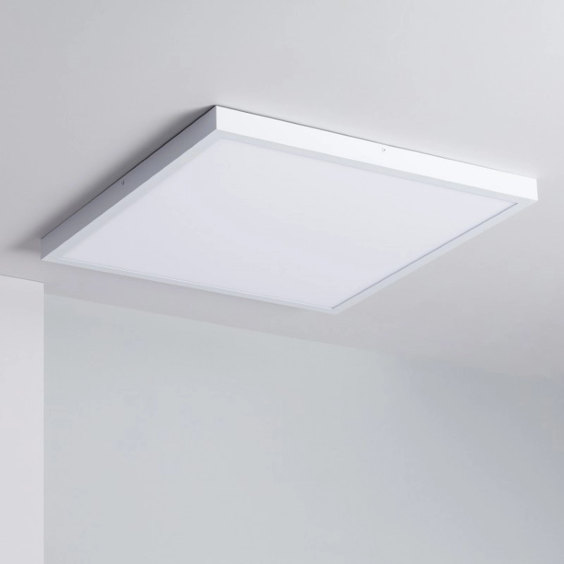 Square Led Ceiling Light