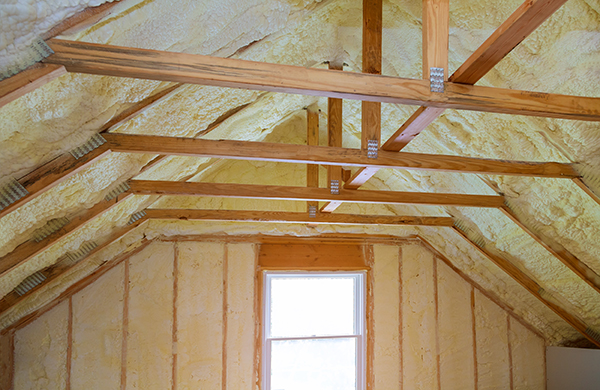 Best Insulation For Garage Ceiling