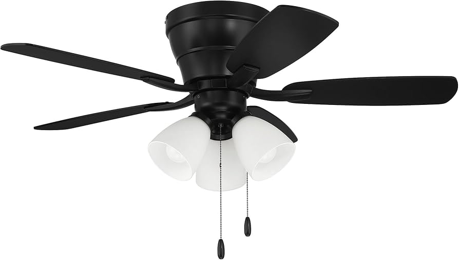 Craft Made Ceiling Fans