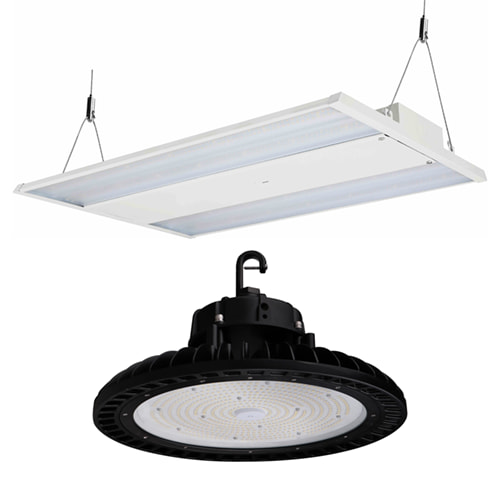 Commercial Ceiling Light Fixtures