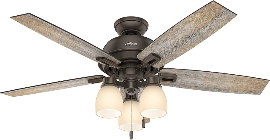 Hunter Donegan Ceiling Fan