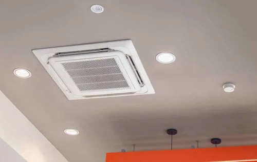 Ceiling Mini Split Air Conditioner