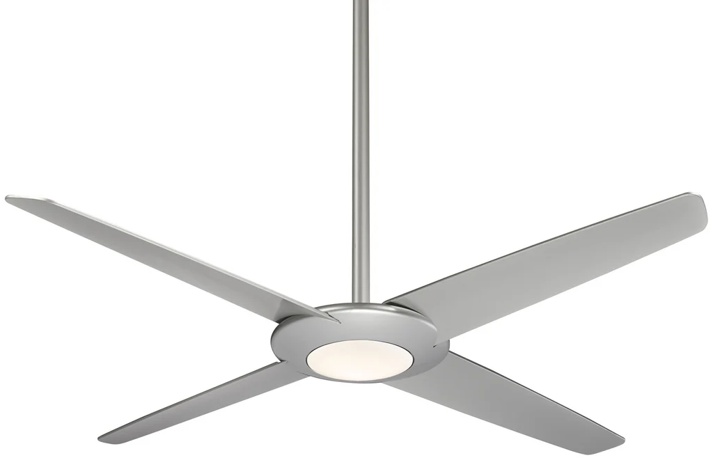 Minka Aire Pancake Ceiling Fan