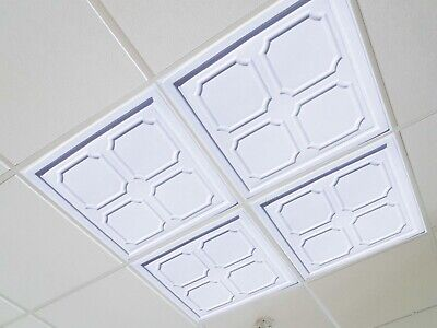 Replacement Ceiling Tiles 24 X 24