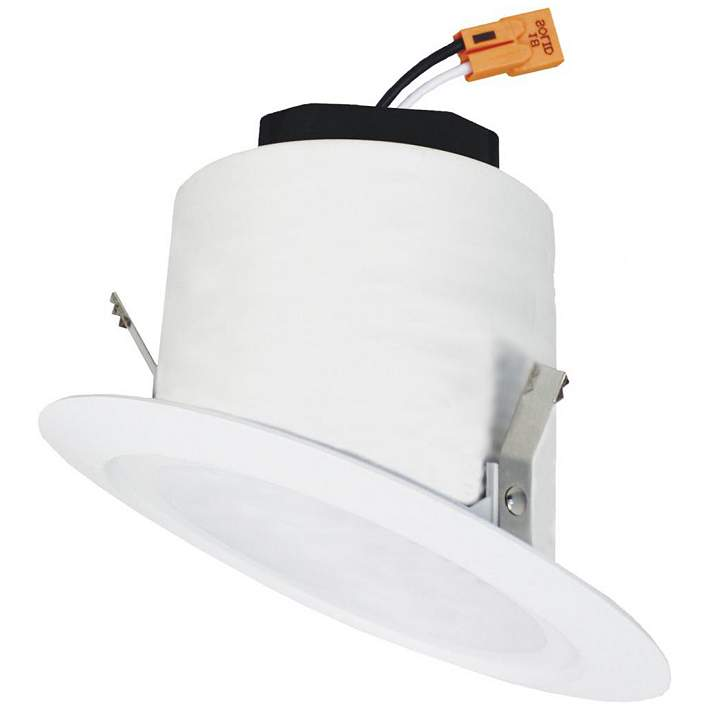 Sloped Ceiling Recessed Lighting 4 Inch