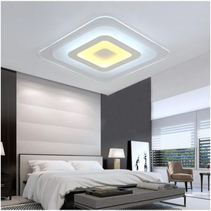 Square Led Ceiling Lights