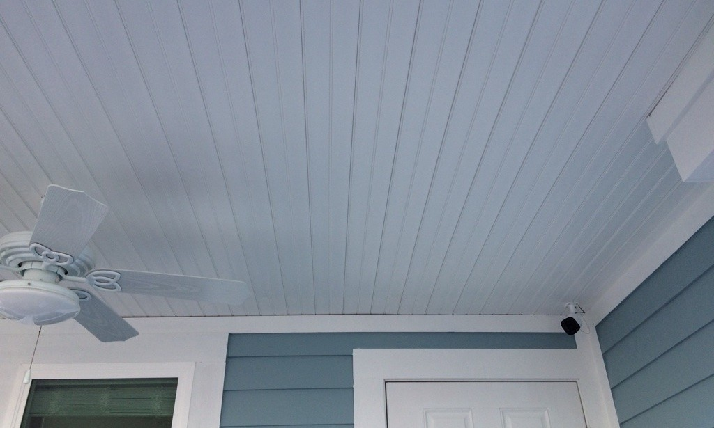 Pvc Tongue And Groove Ceiling Planks