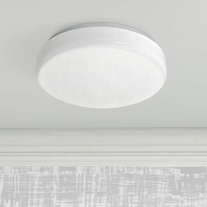 11 Inch Flush Mount Ceiling Lights