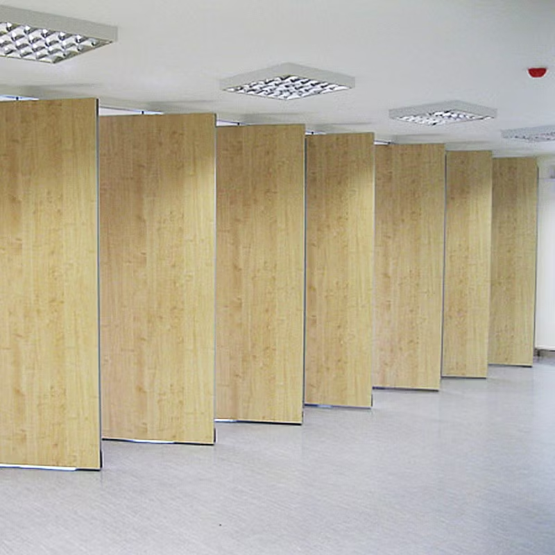 Floor To Ceiling Soundproof Room Dividers