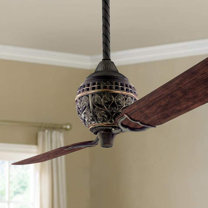 Hunter 1886 Limited Edition Ceiling Fan