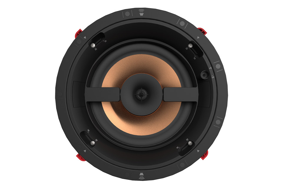 Better Than Pro Series 18Rc In Ceiling Speakers