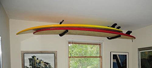 Stand Up Paddle Board Ceiling Rack