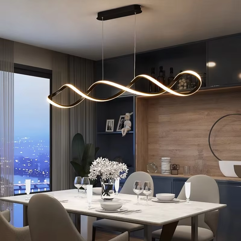 Modern Ceiling Lamps For Dining Room