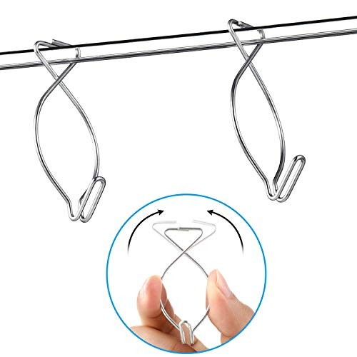 Heavy Duty Suspended Ceiling Hooks